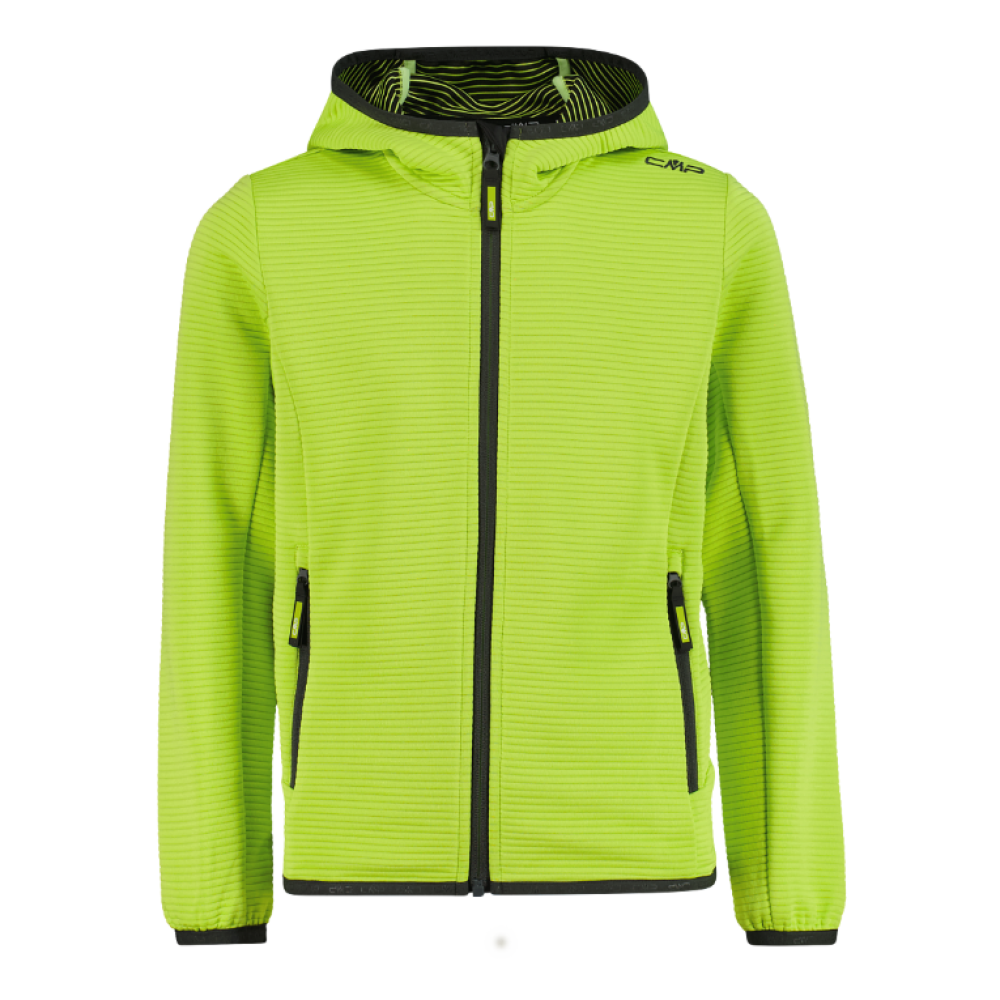 CMP - PILE FIX HOOD JR